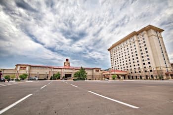 Grand Casino Hotel and Resort