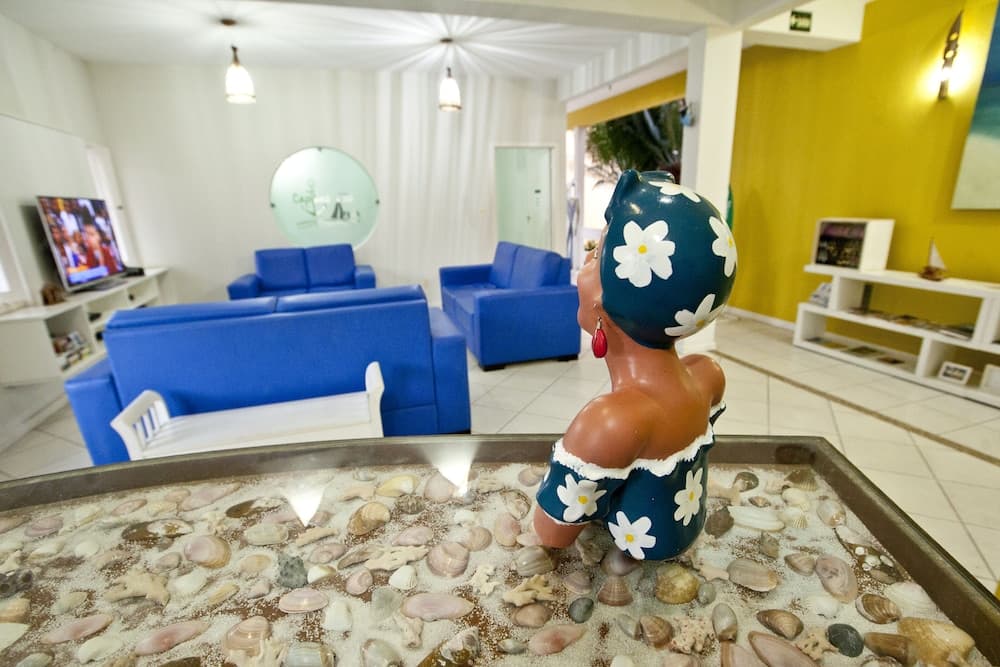 Pousada Capitães de Areia