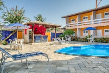 Pousada Capitães de Areia