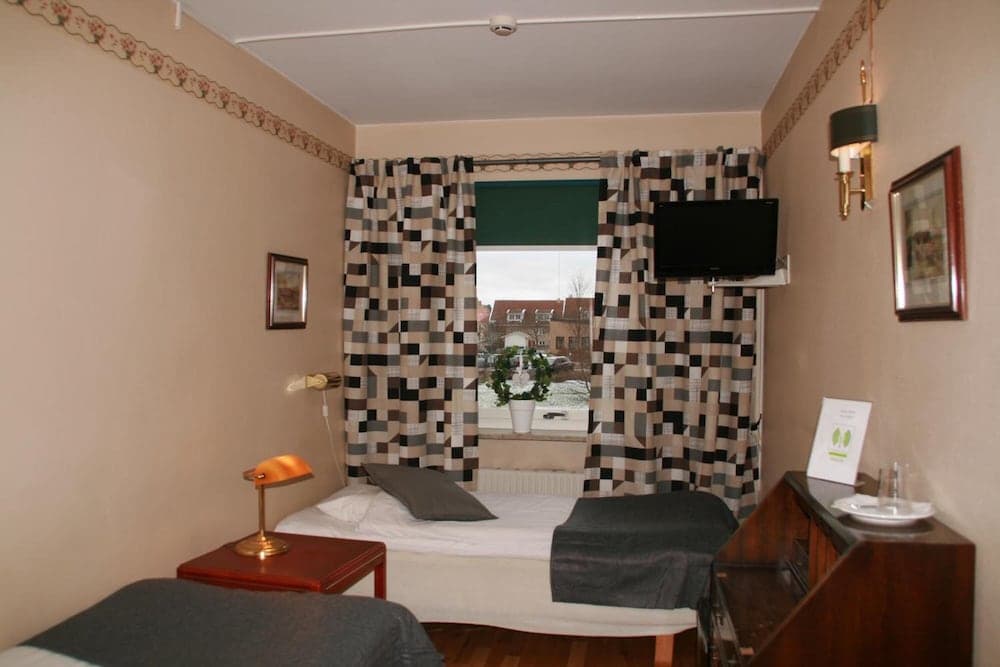 Dialog Hotel Västerås