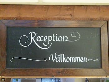 Dialog Hotel Västerås