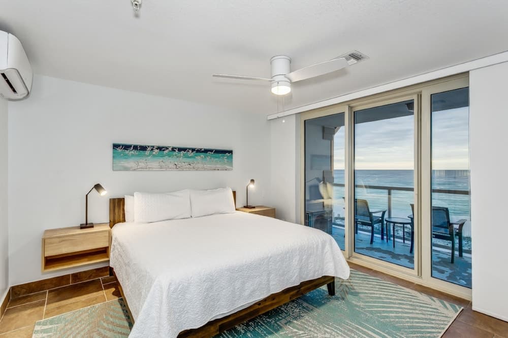 Beach Club Resort Residence and Spa