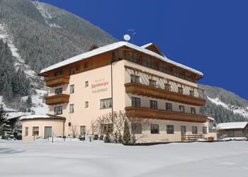 Hotel Alpenkönigin