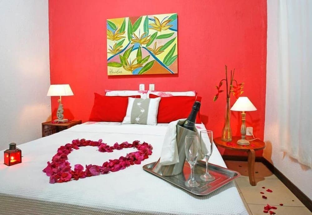 Pousada Villa do Sol