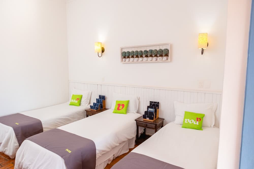 VOA Mirante Do Café