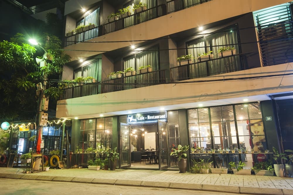 hotel image