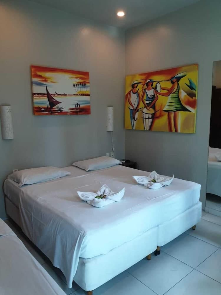 Hotel Encontro do Sol