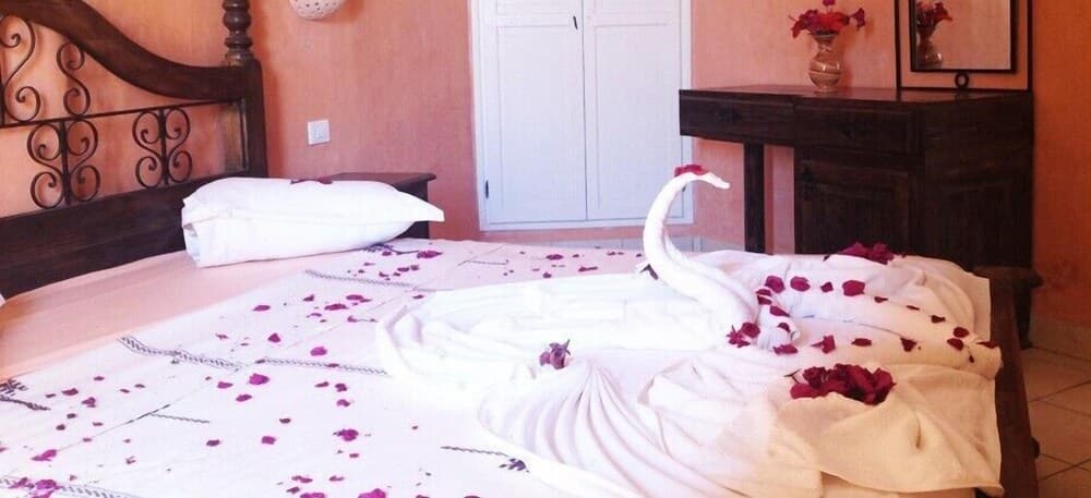 Hôtel Résidence Bellevue Zarzis