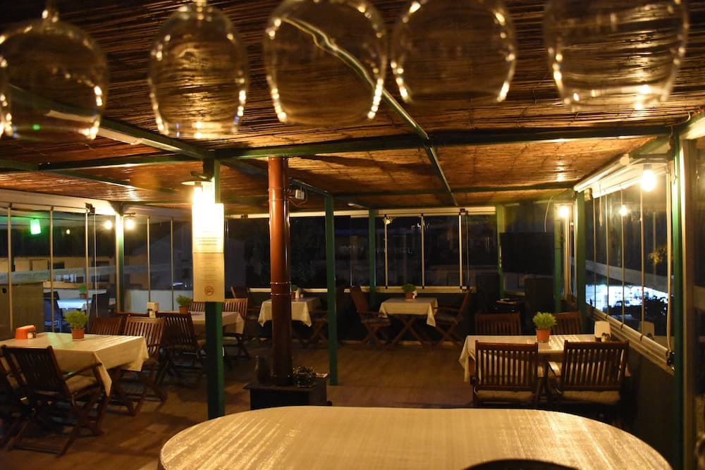 Caretta Caretta Hotel