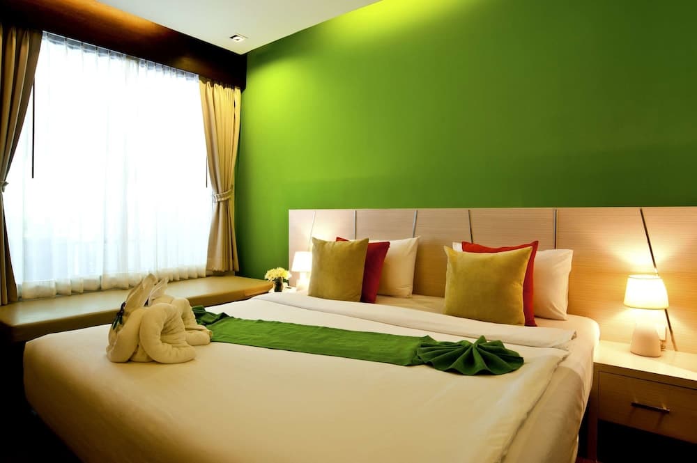 Samed Pavilion Resort & Restaurant