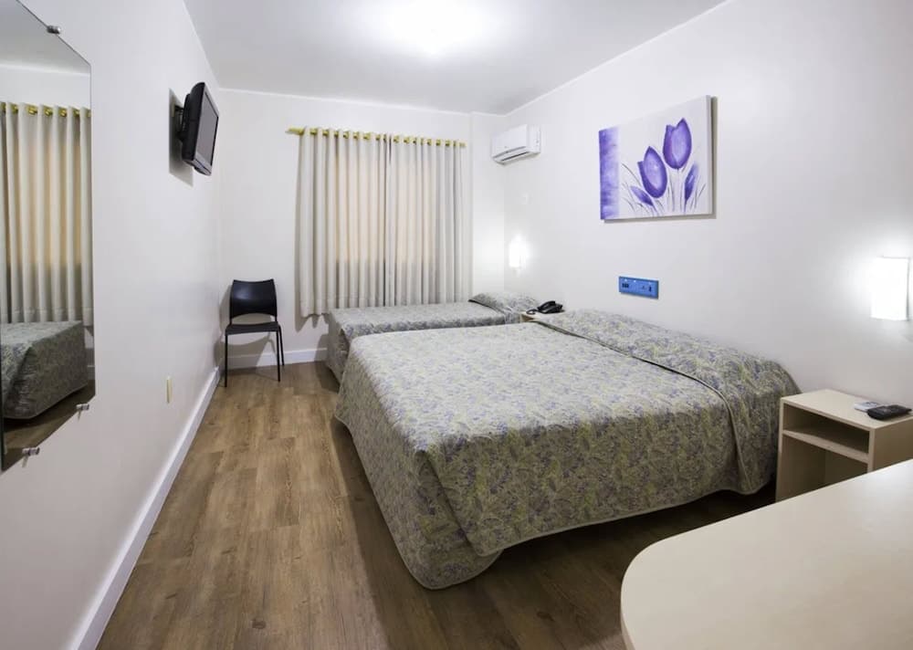 Hotel Bella Camboriú