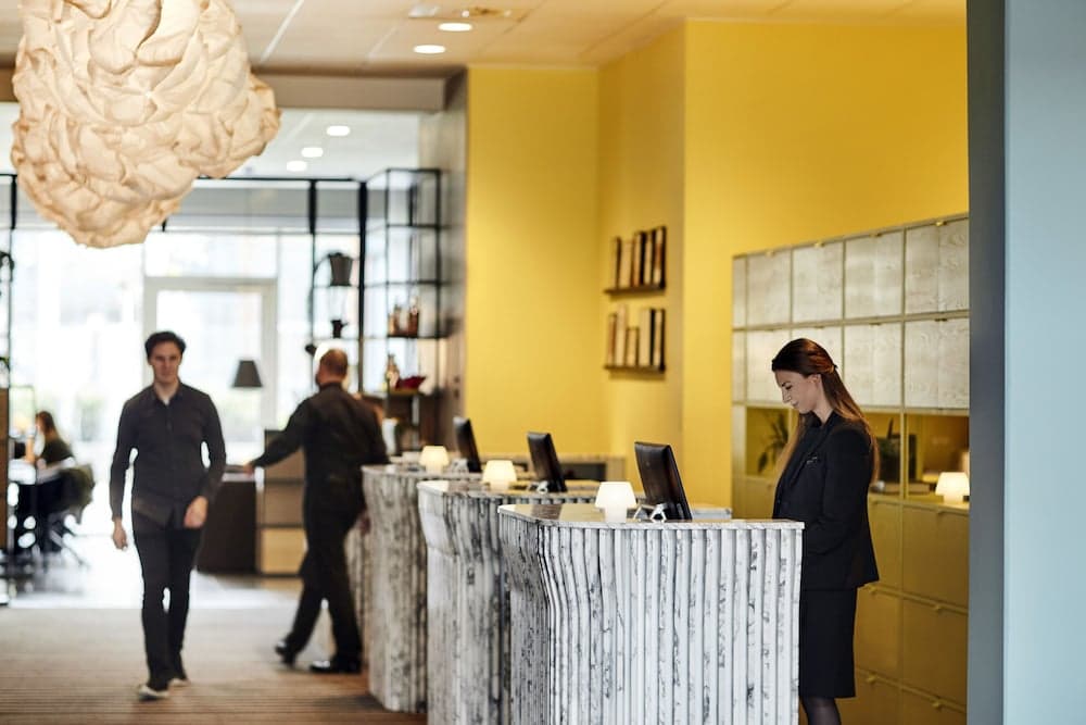 Comwell Aarhus Dolce by Wyndham