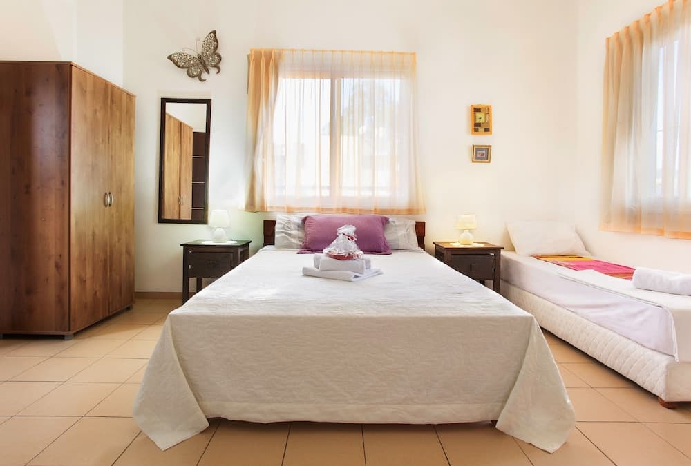 City Center Apartments