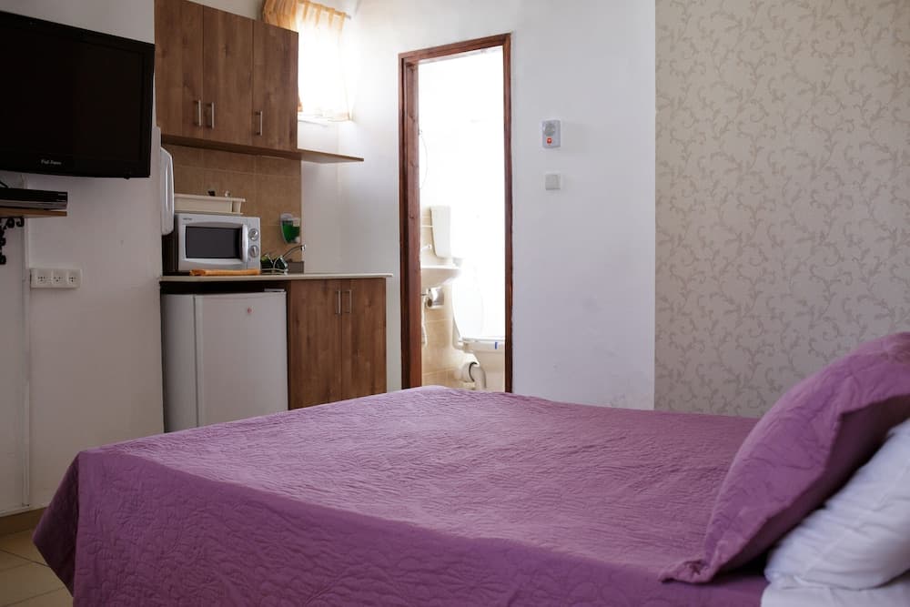 City Center Apartments