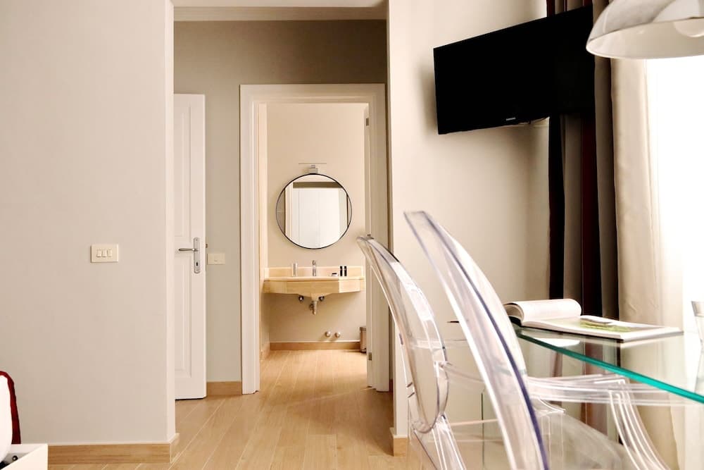 Piazzetta Margutta - My Extra Home