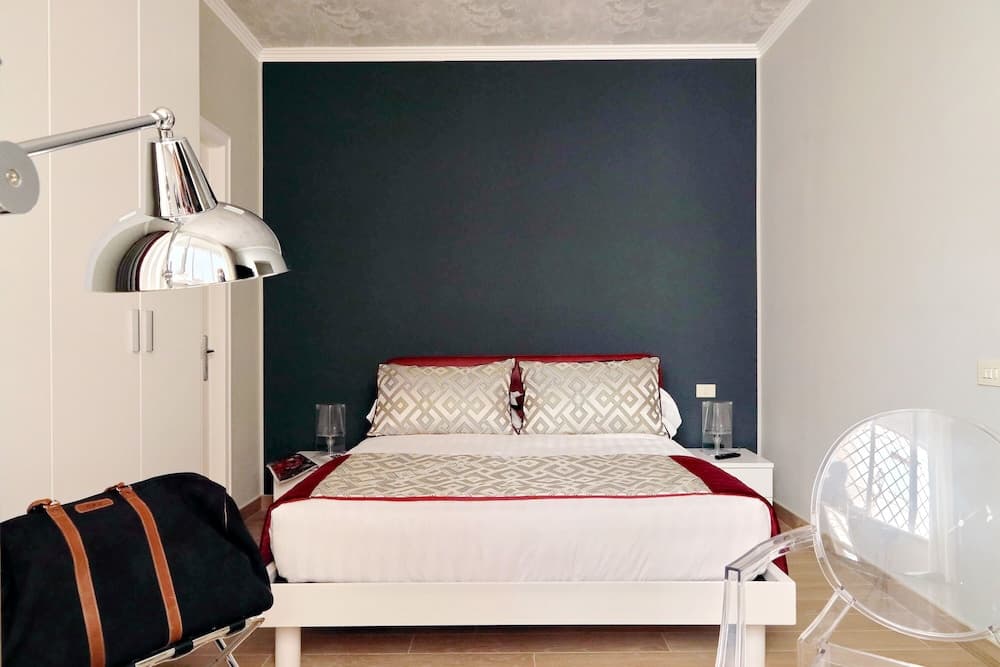 Piazzetta Margutta - My Extra Home