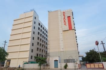 Ginger Noida Sector 63