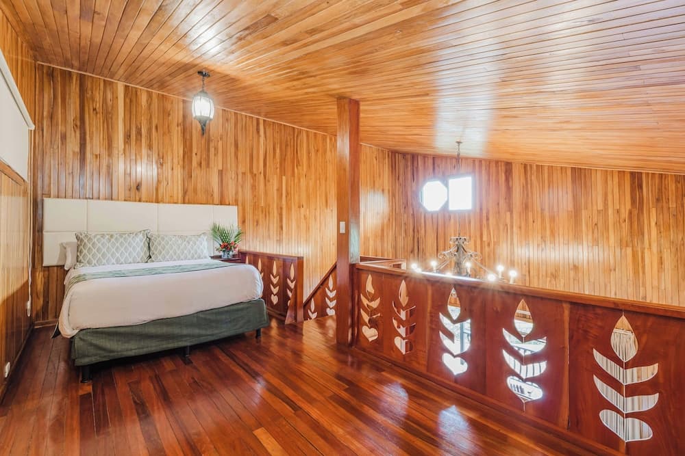 Hotel Heliconia - Monteverde