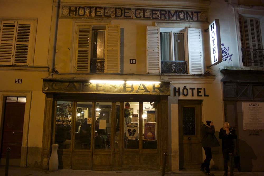 hotel image