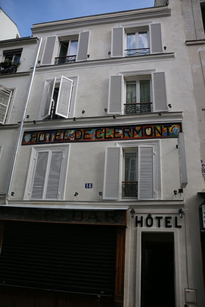 hotel image