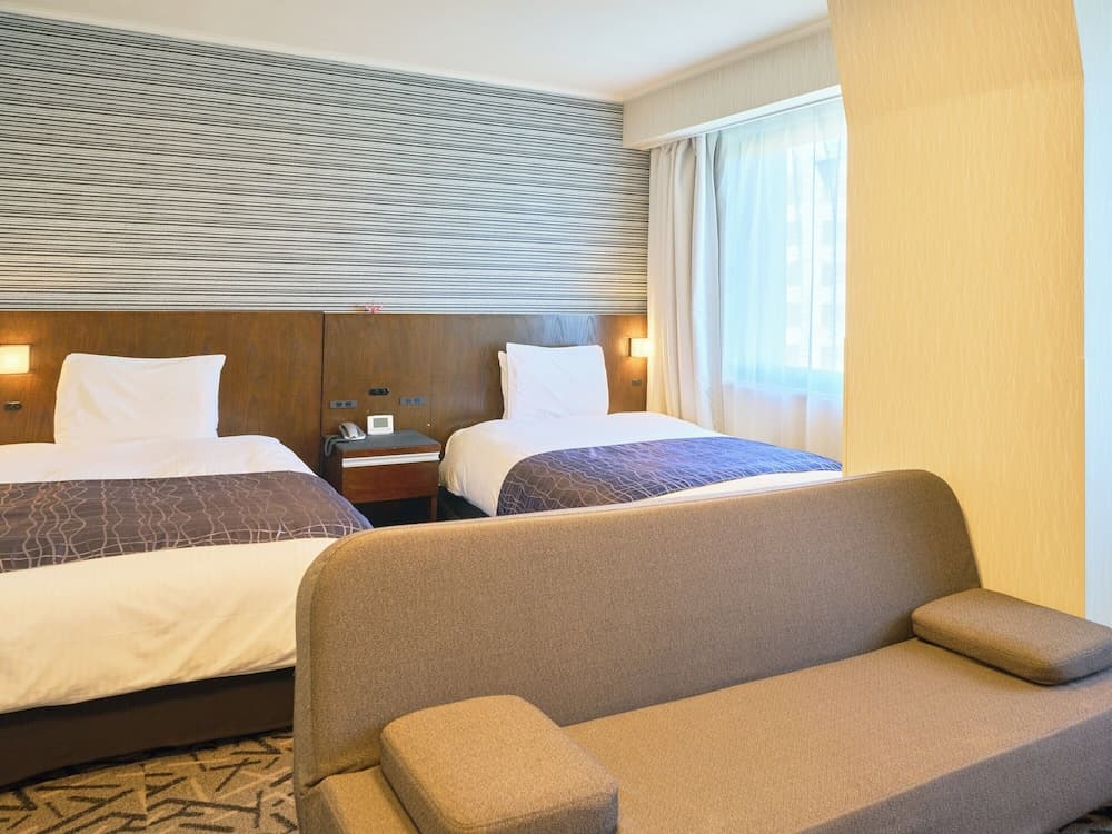 APA Hotel Matsuyamajo Nishi