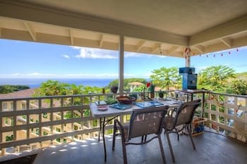 Kona Hawaii Guesthouse