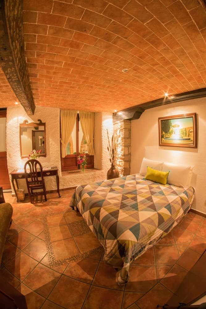 Hotel Mesón de los Remedios