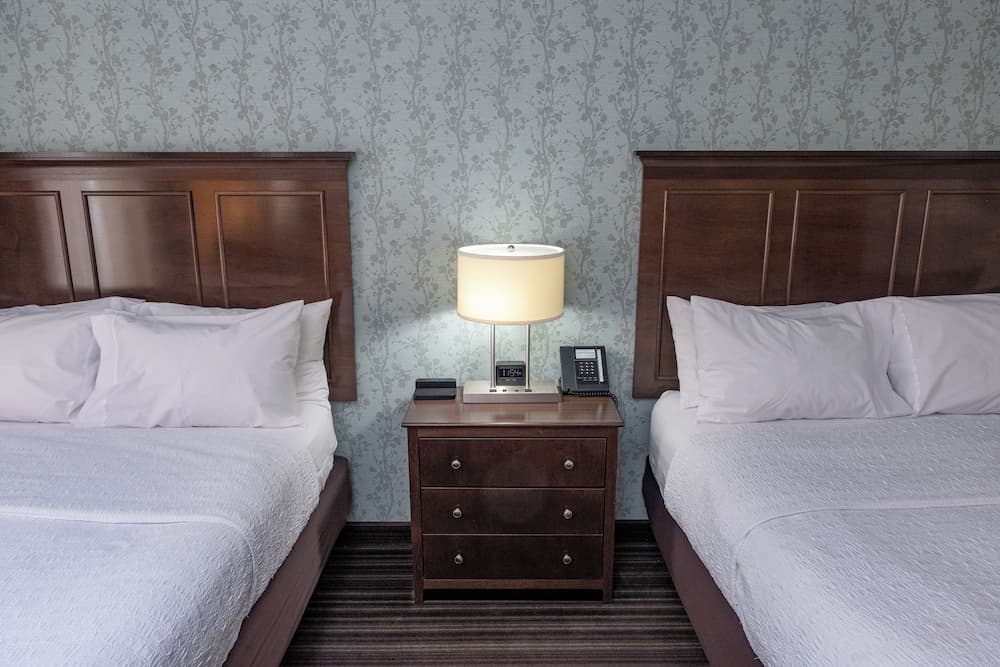 Hampton Inn & Suites by Hilton St. John's Airport