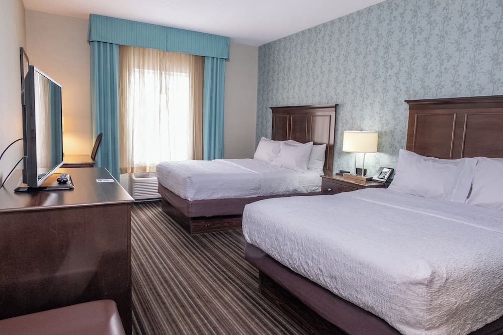 Hampton Inn & Suites by Hilton St. John's Airport