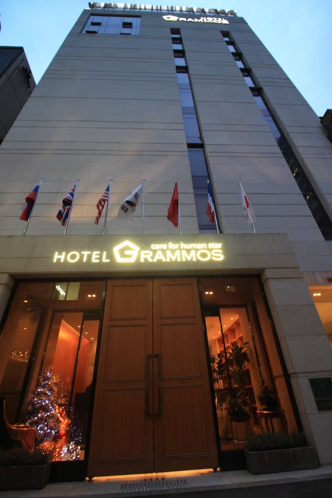 hotel image
