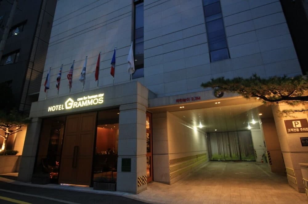 hotel image