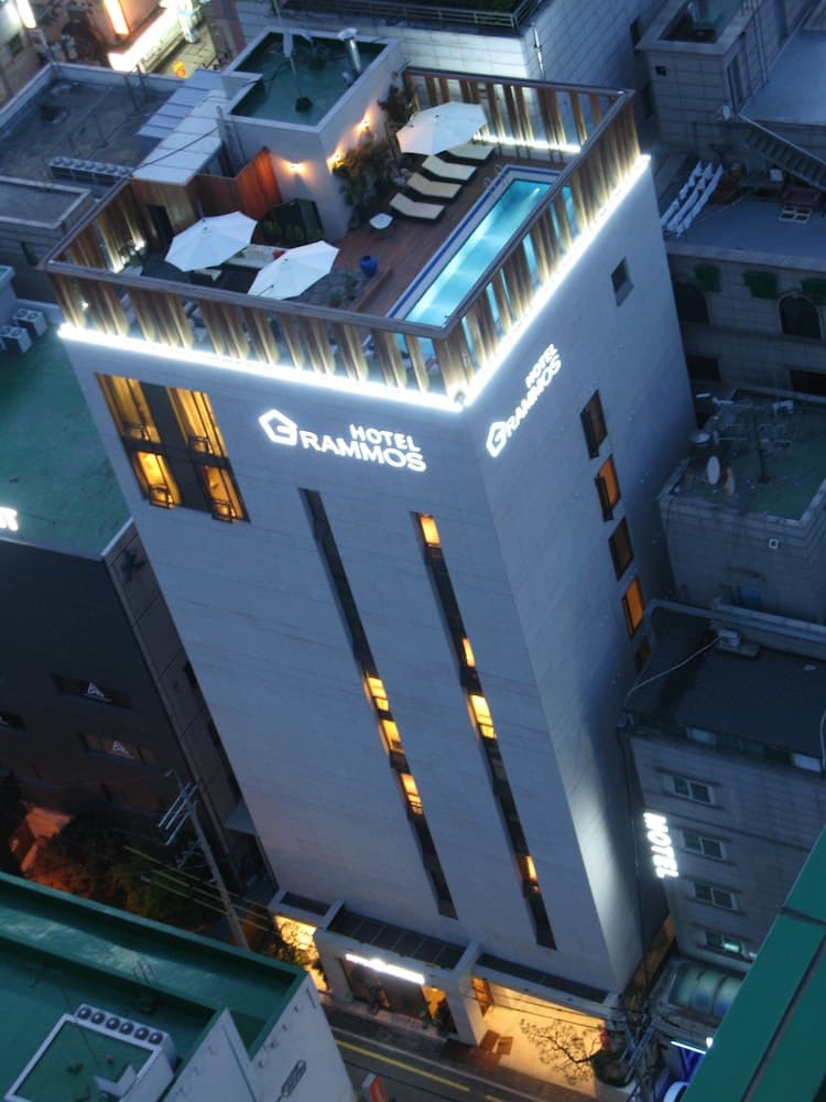 hotel image