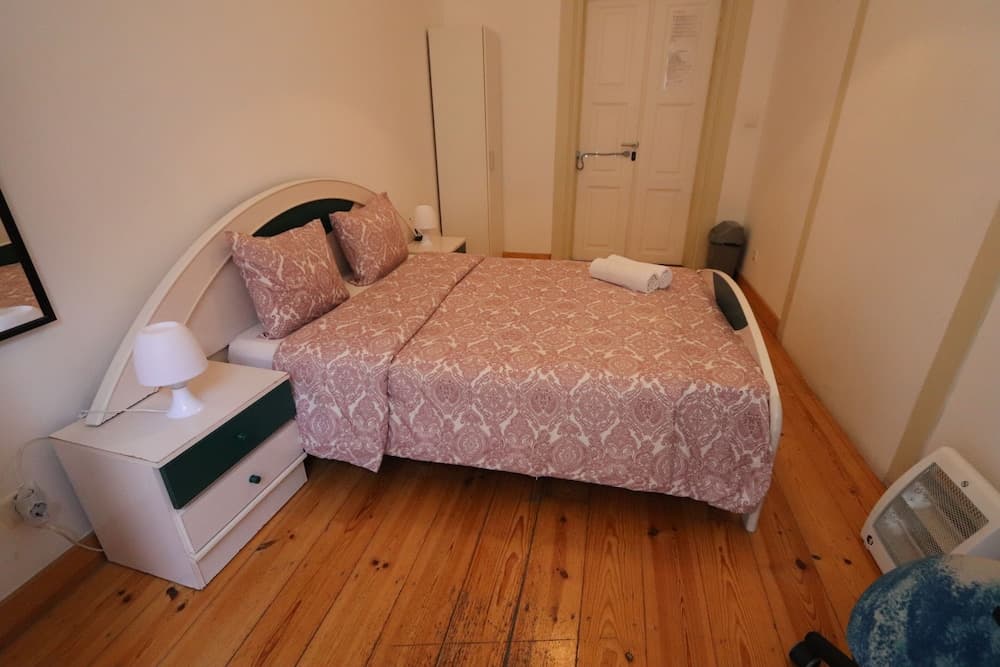 City Center Guest House