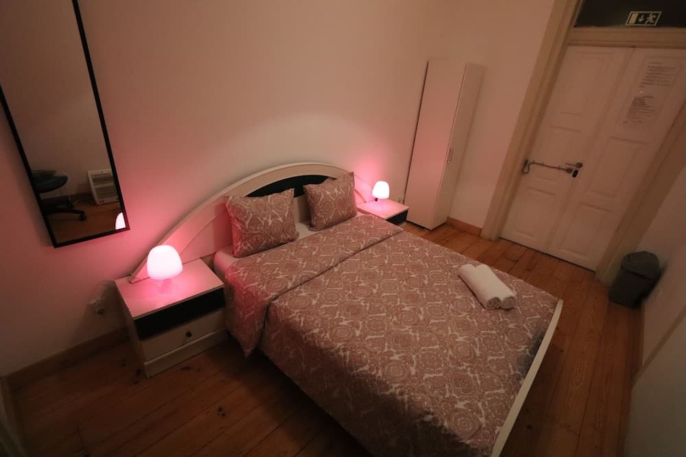 City Center Guest House