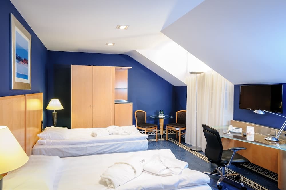 Hotel Hugo Business & Spa