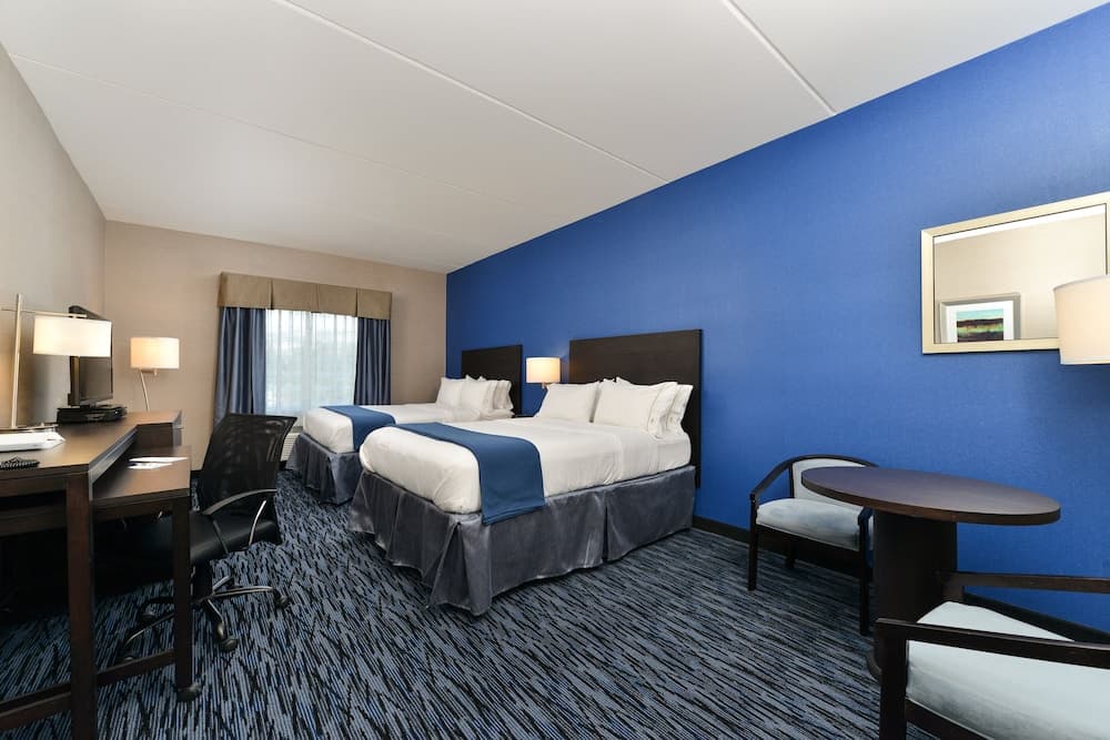 Holiday Inn Express Hotel & Suites Peekskill -Lower Hudson Valley by IHG