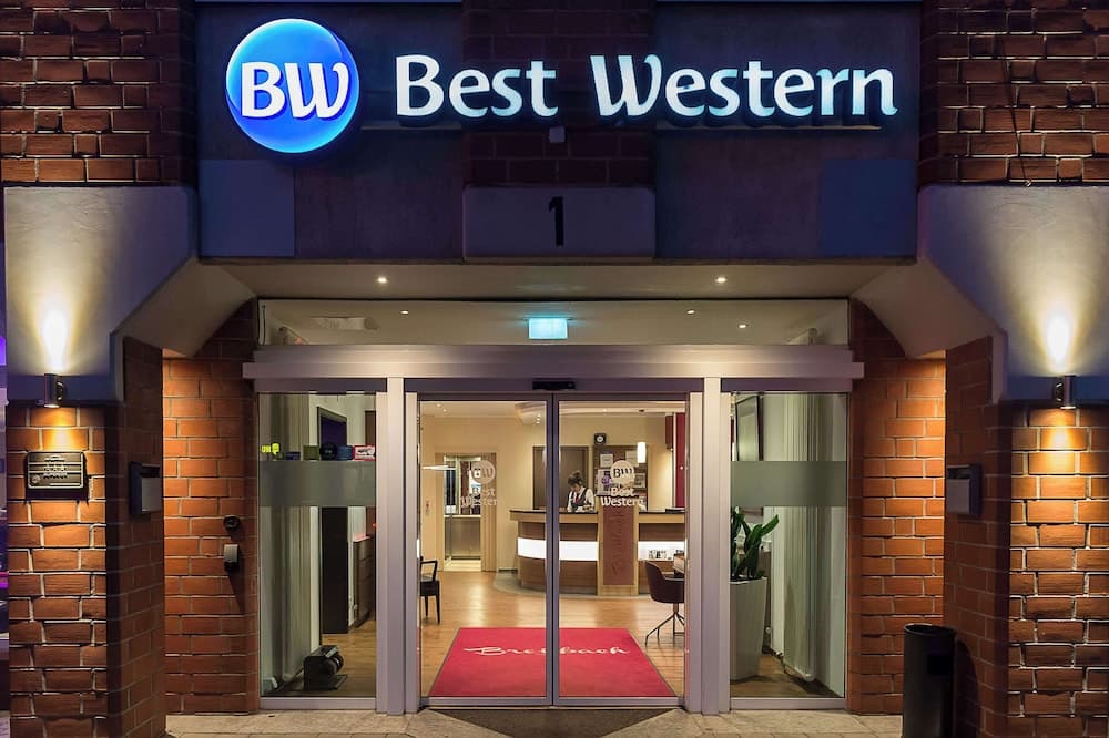 hotel image