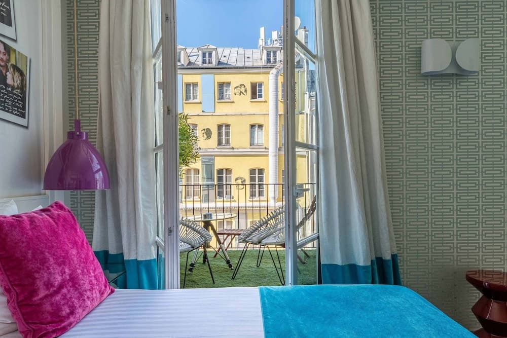 hotel image