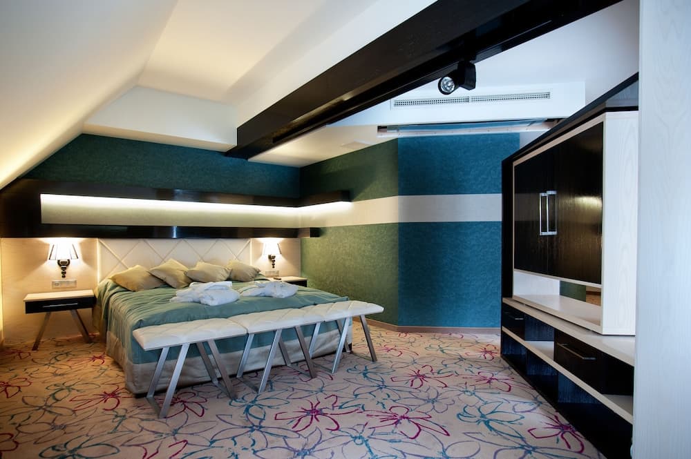 Hotel & SPA Czarny Groń