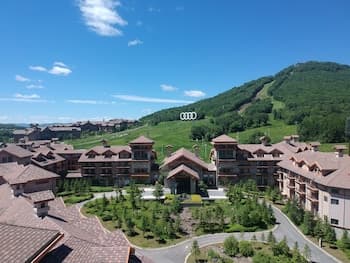 Hyatt Regency Changbaishan