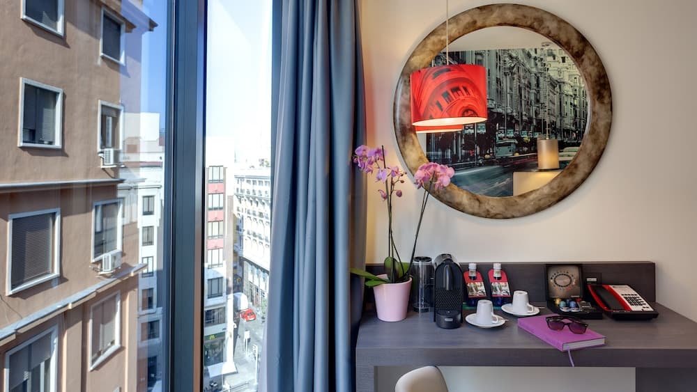 Hotel Indigo Madrid - Gran Via by IHG