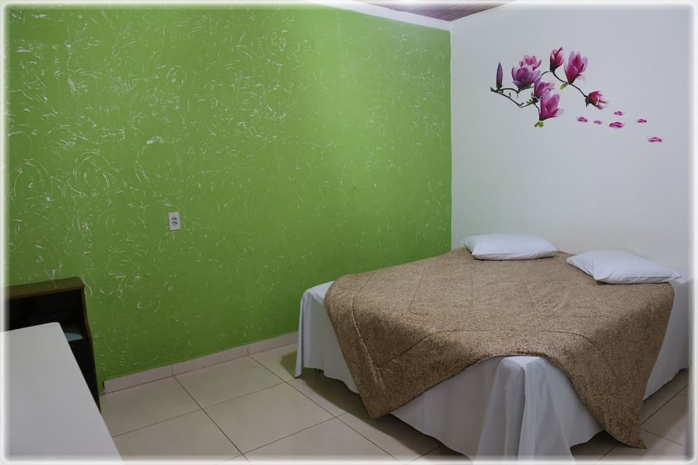 Hotel Caranda Eco Ville