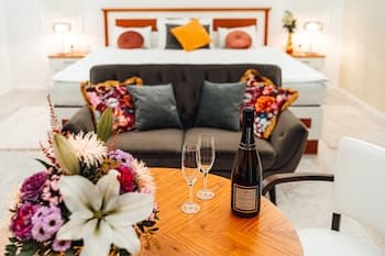 Hotel Baltaci Atrium