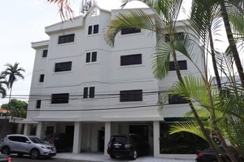 Hotel Esmeralda Guest House