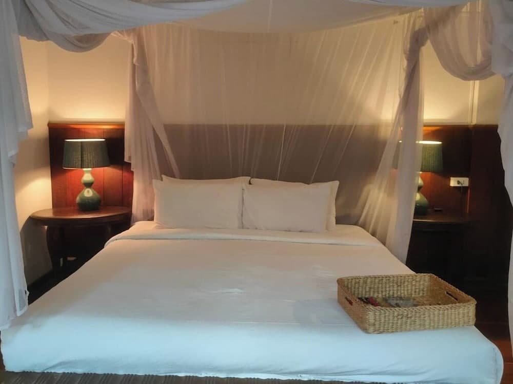 Seven Senses Guest House