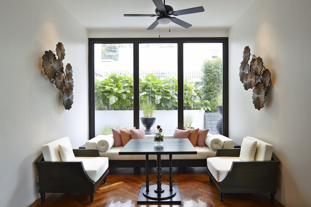 Mövenpick Hotel Sukhumvit 15 Bangkok