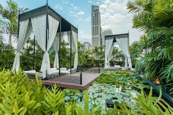 Mövenpick Hotel Sukhumvit 15 Bangkok