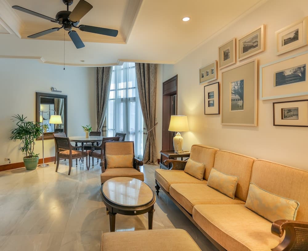 Centara Grand Beach Resort & Villas Hua Hin