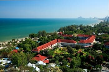 Centara Grand Beach Resort & Villas Hua Hin