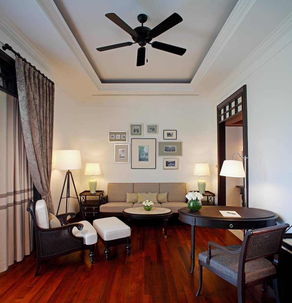 Centara Grand Beach Resort & Villas Hua Hin